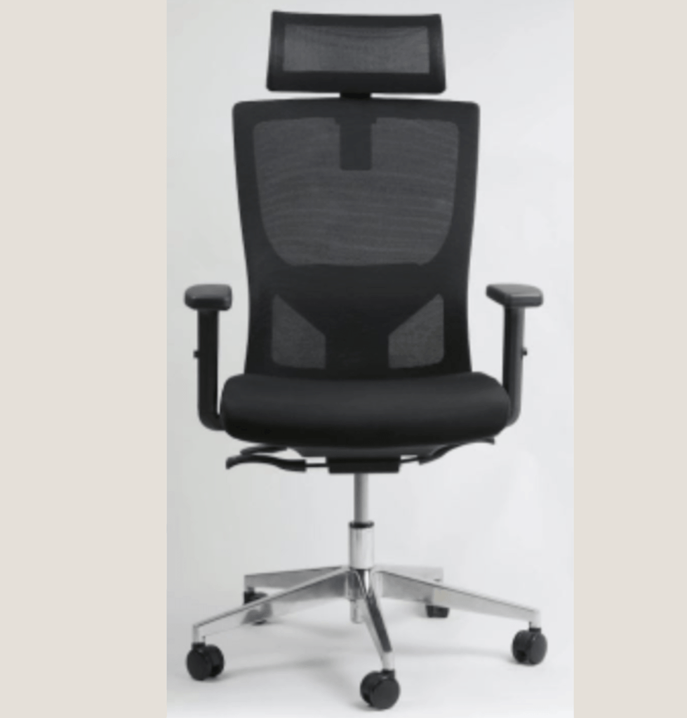 The Vienna Premium Task Chair is Back in Stock!