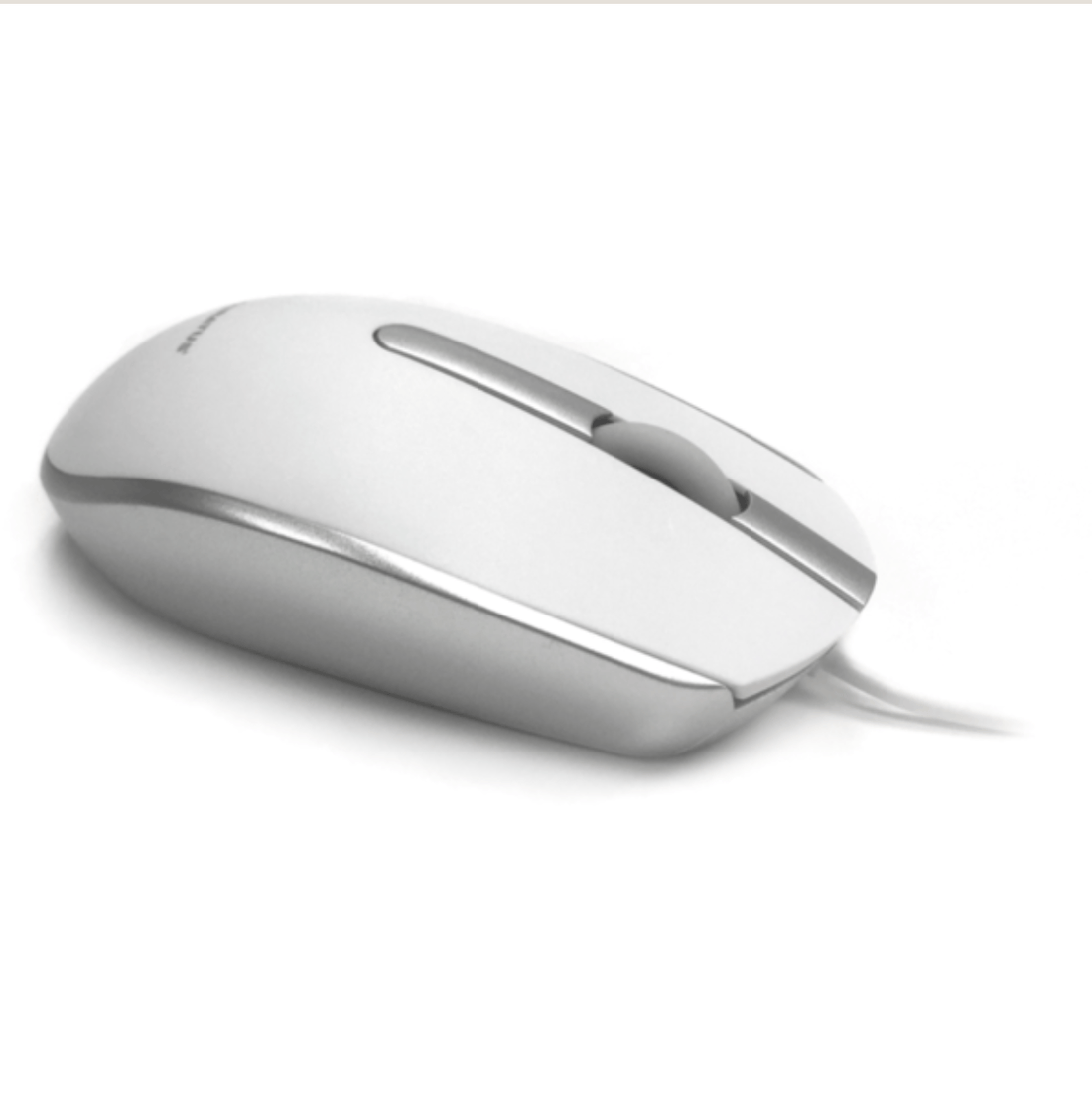 We've an Apple Mac compatible mouse in the house!