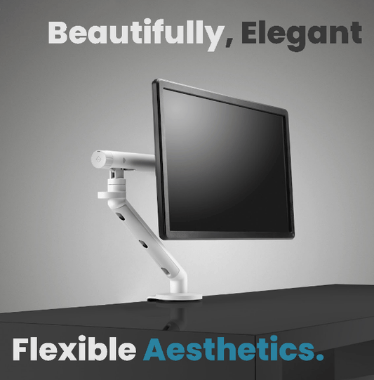 Monitor Arms
