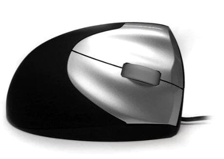 Upgrade Your Workstation: Benefits of Using an Ergonomic Mouse