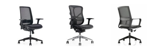 Why Investing in the Right Ergonomic Chair Matters