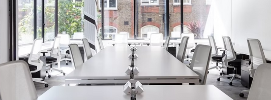 Setting Up Your Home Office for Ergonomic Success