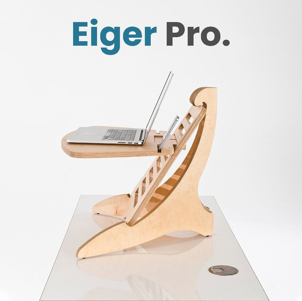 Eiger Pro