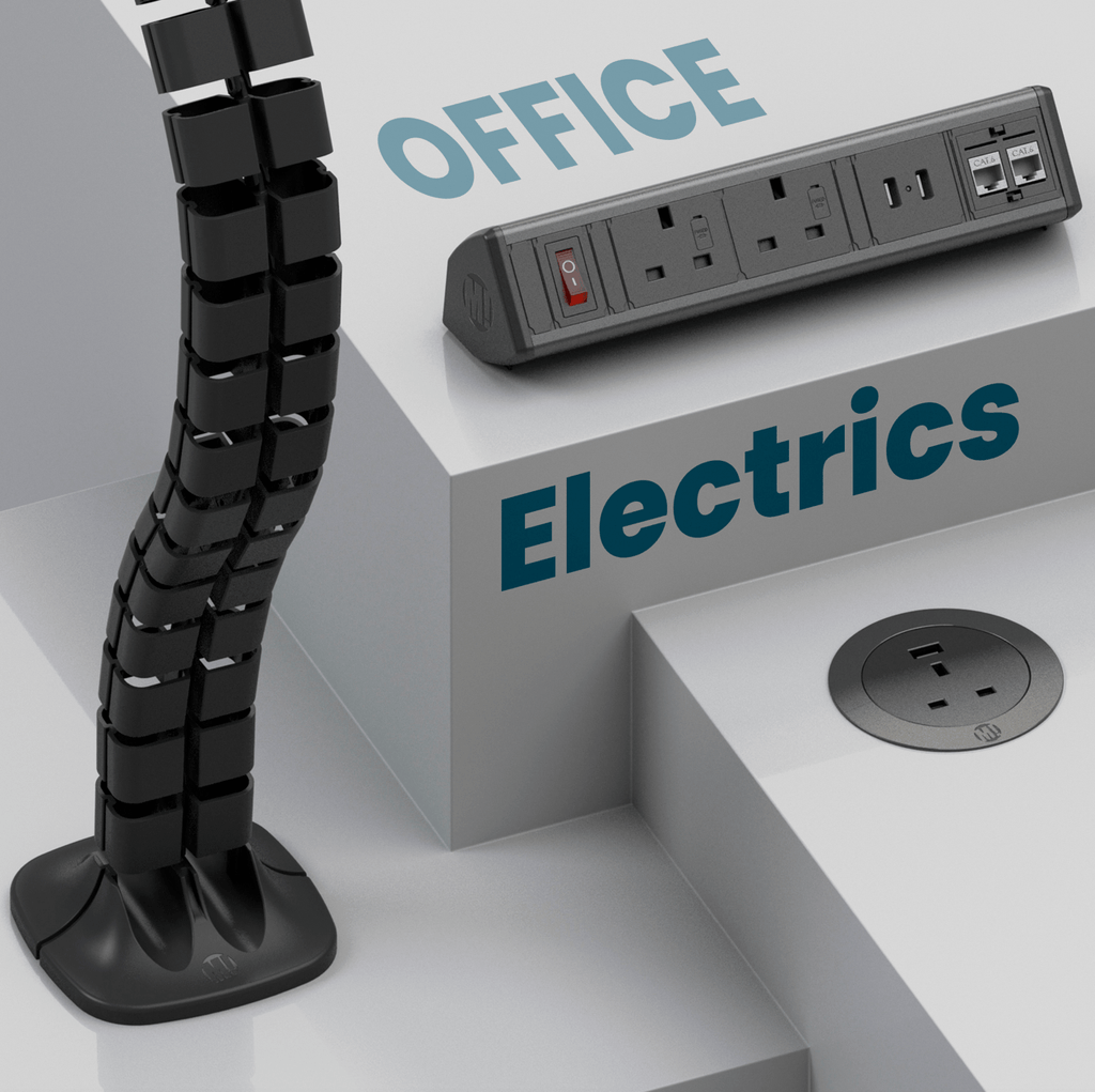 Office Electrics