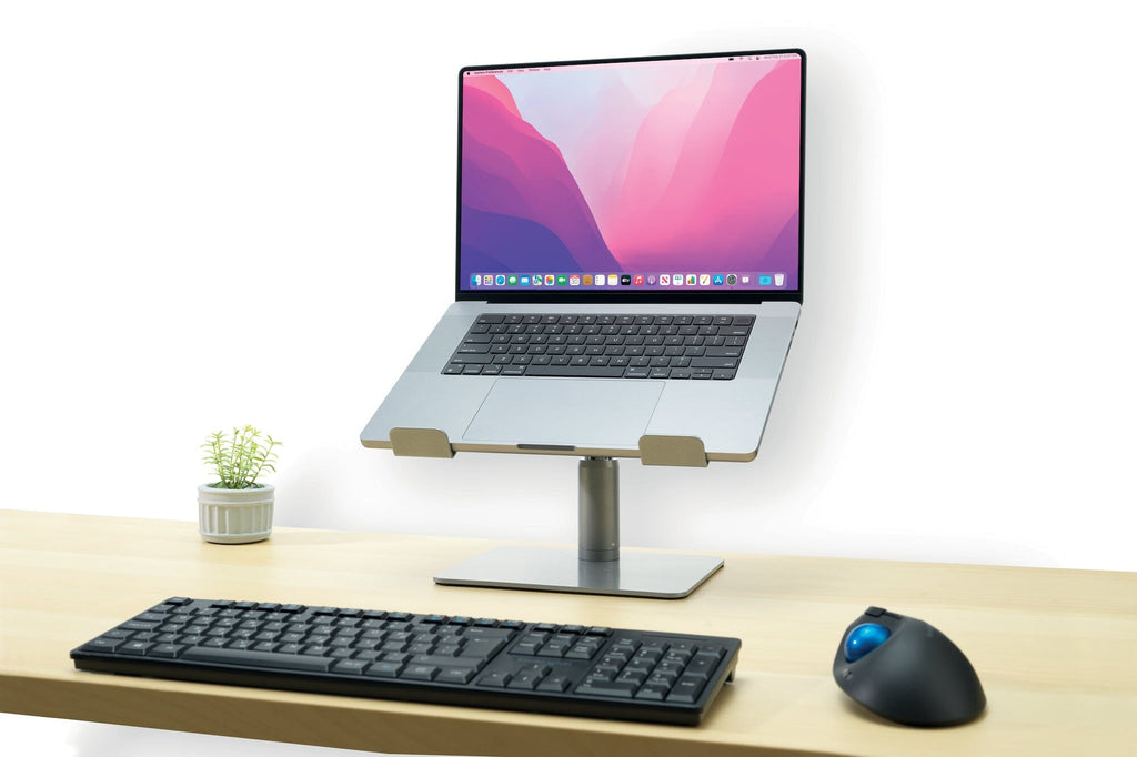 Upgrade Your Workspace: Ergonomic Tips for 2024