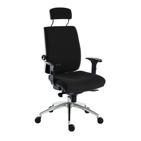 Teknik Office Chairs