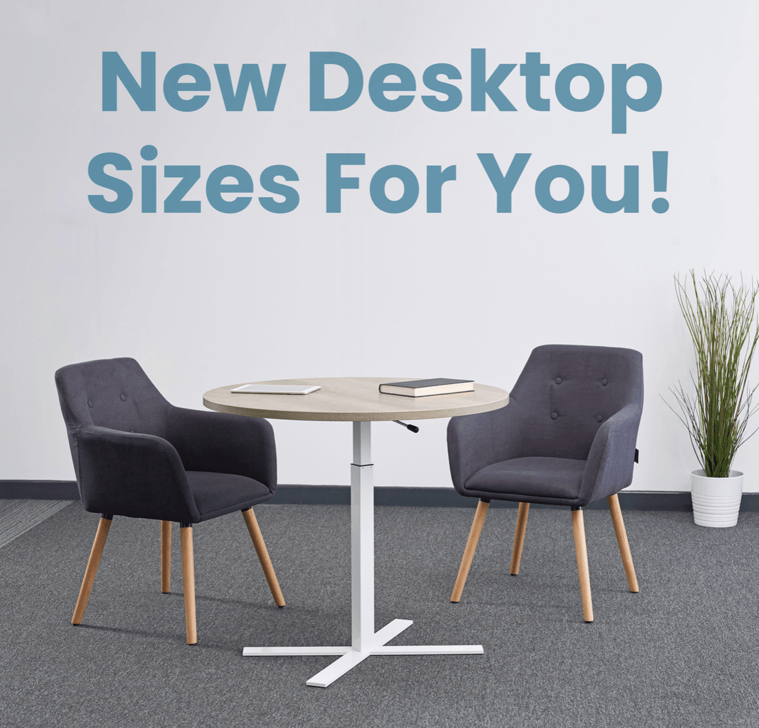 New Desktop Sizes For You!
