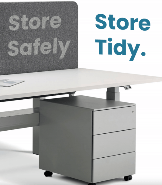 Presenting Our New Pedestals!