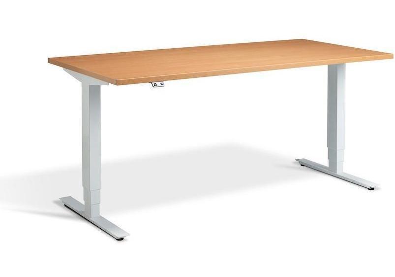 Height Adjustable Desks - 10% discount this week!