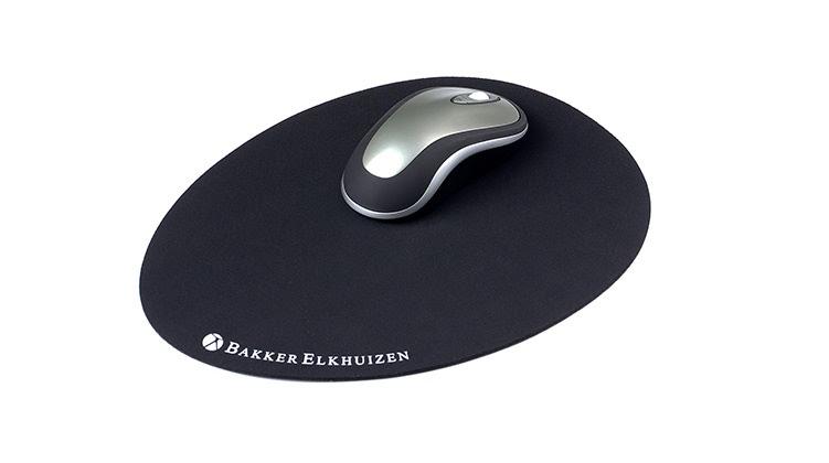 Free Egg Ergo Mouse Pad!