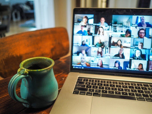 A Guide To Remote Working Furniture