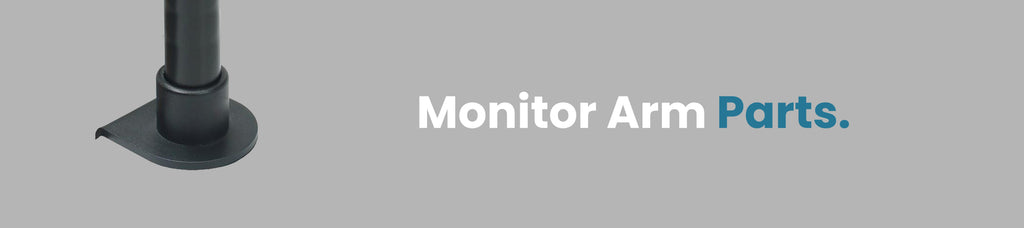 Monitor Arm Parts