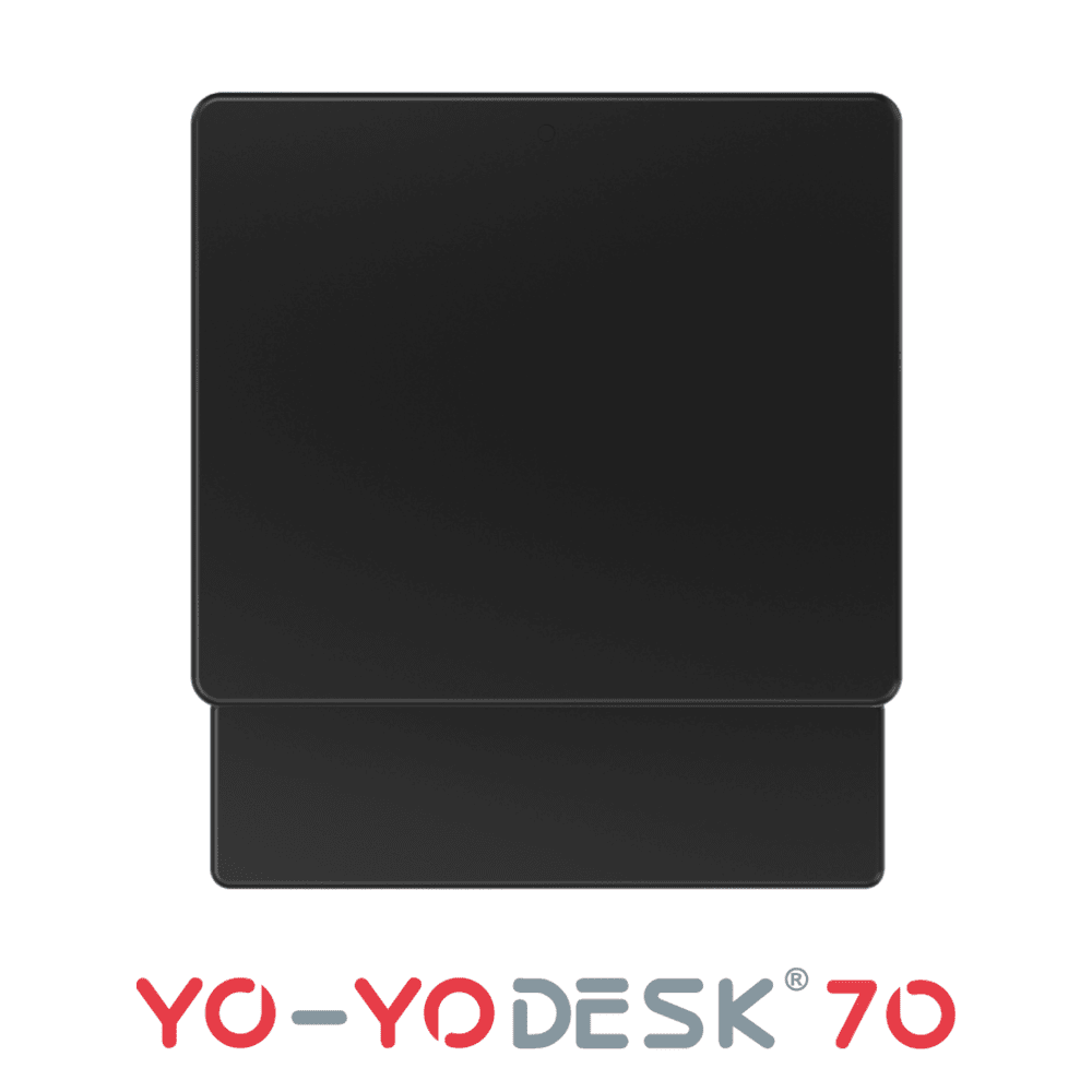 Yo-Yo Desk 70 - e-furniture