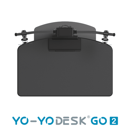 Yo-Yo Desk GO 2 Accessories Yo-Yo Office   