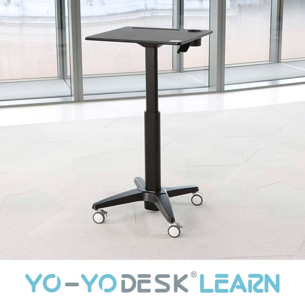 Yo-Yo Desk Learn Accessories Yo-Yo Office   