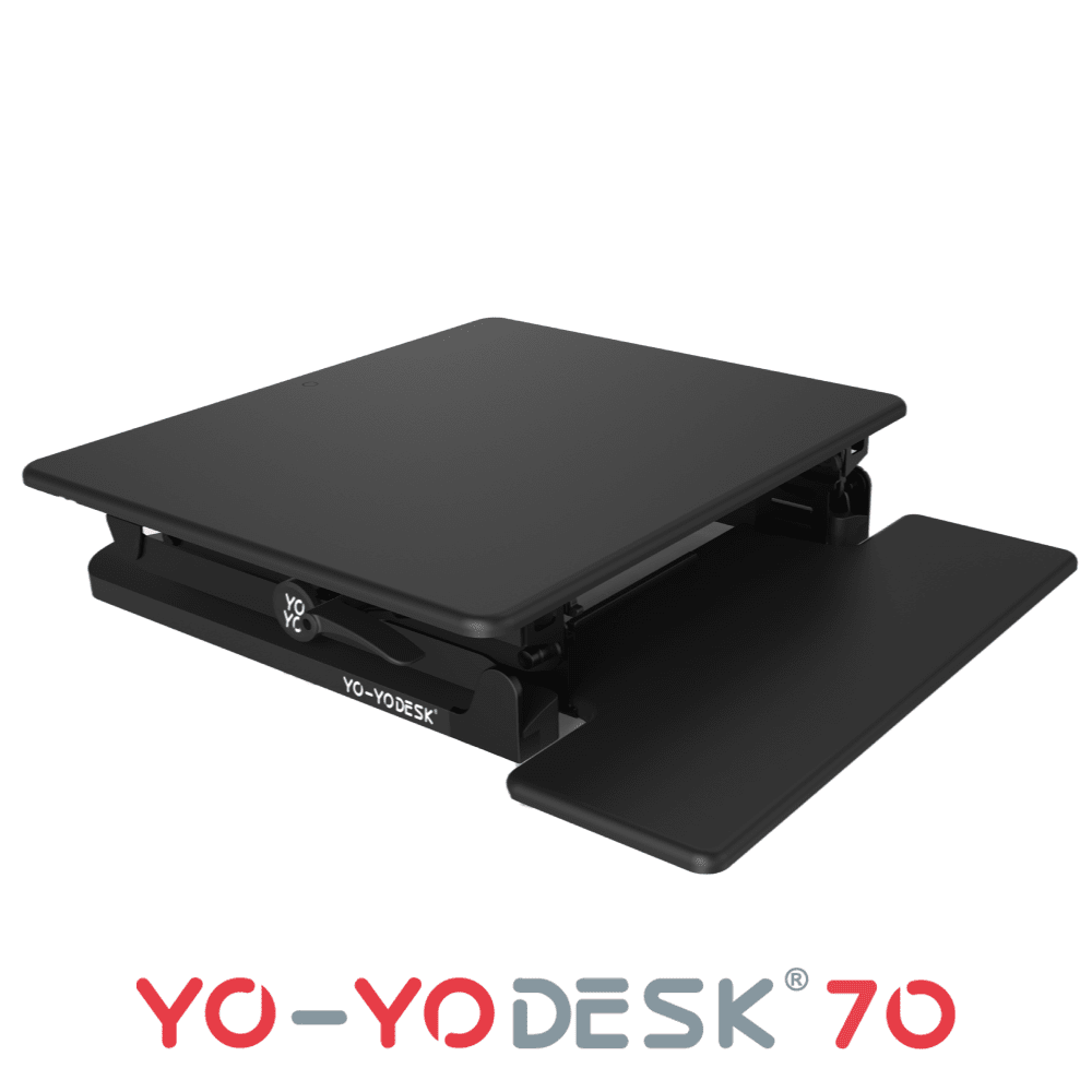 Yo-Yo Desk 70 Accessories Yo-Yo Office   