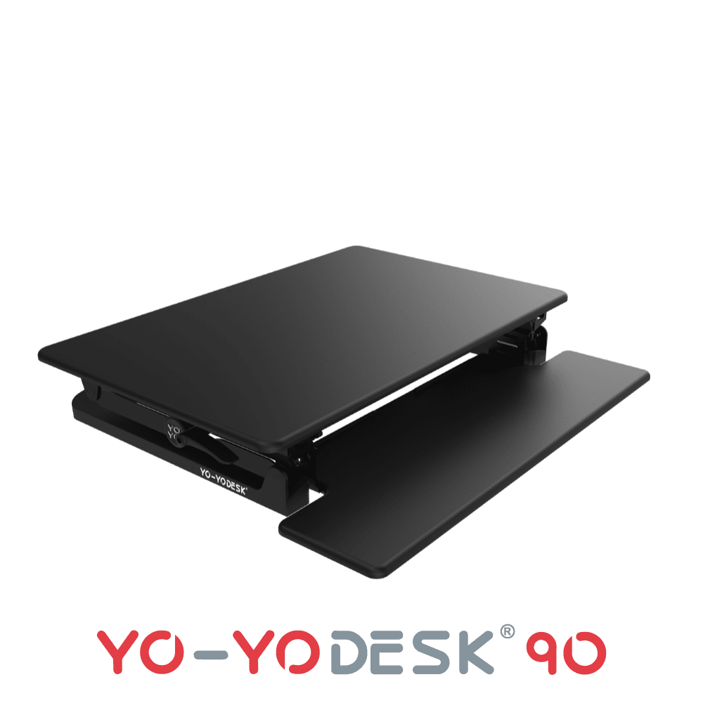 Yo-Yo Desk 90 Accessories Yo-Yo Office   