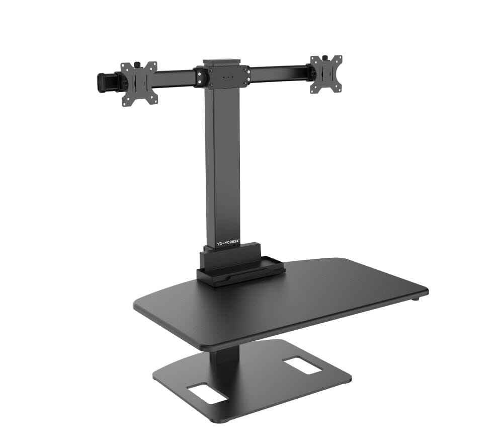 Yo-Yo Desk GO 2 Accessories Yo-Yo Office Black  