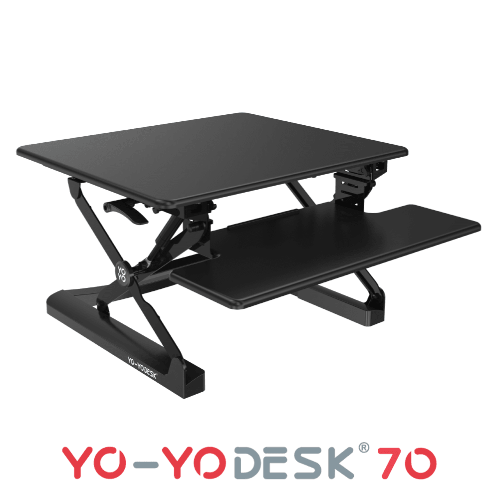 Yo-Yo Desk 70 - e-furniture