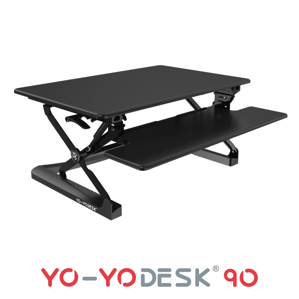 Yo-Yo Desk 90 Accessories Yo-Yo Office   