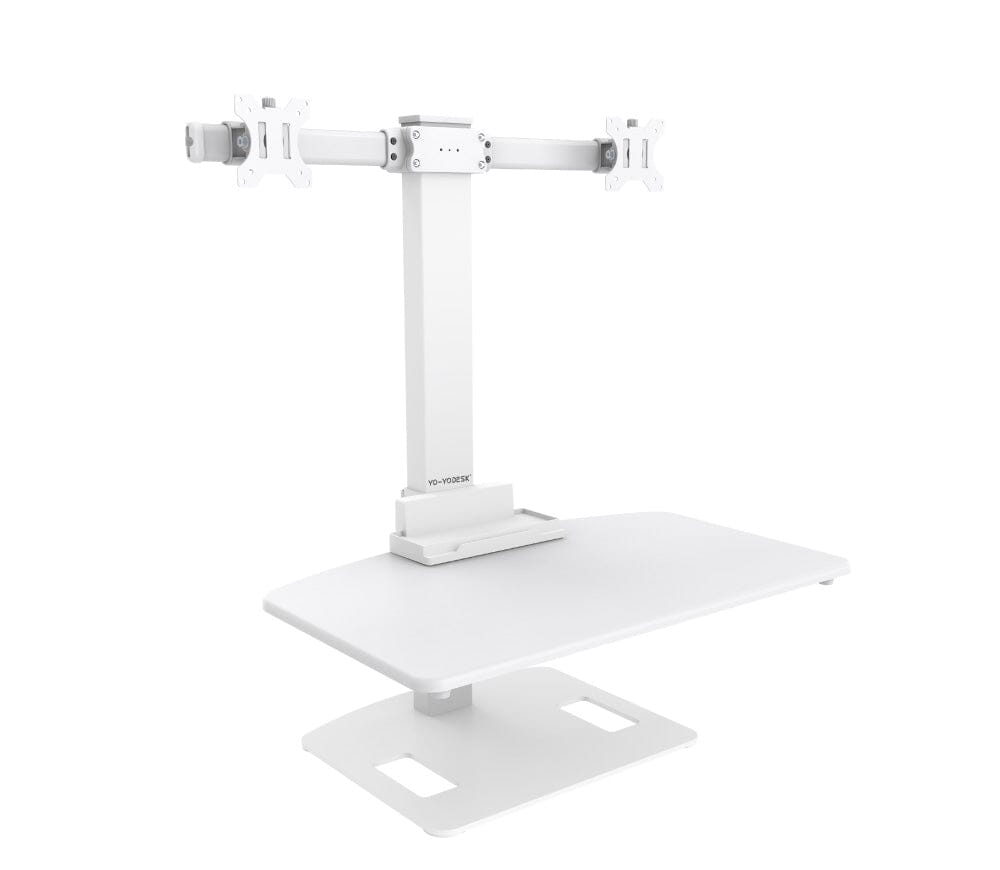 Yo-Yo Desk GO 2 Accessories Yo-Yo Office White  