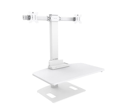 Yo-Yo Desk GO 2 Accessories Yo-Yo Office White  