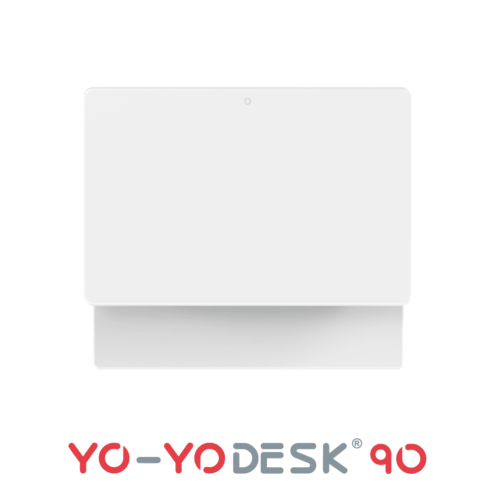 Yo-Yo Desk 90 Accessories Yo-Yo Office   