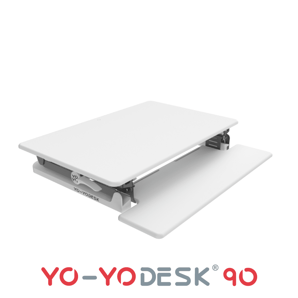 Yo-Yo Desk 90 Accessories Yo-Yo Office   