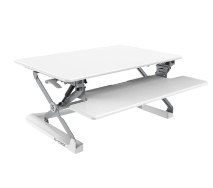 Yo-Yo Desk 90 Accessories Yo-Yo Office White  