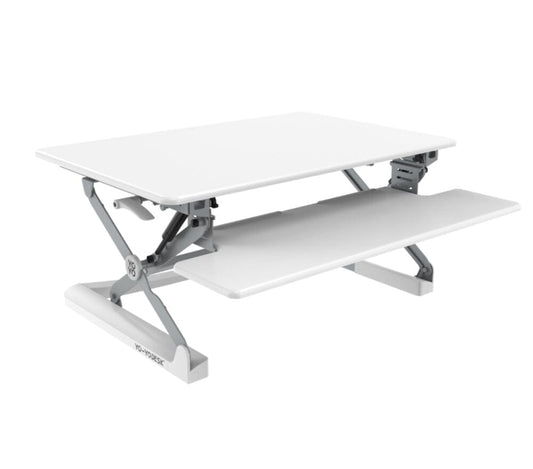 Yo-Yo Desk 90 Accessories Yo-Yo Office White  