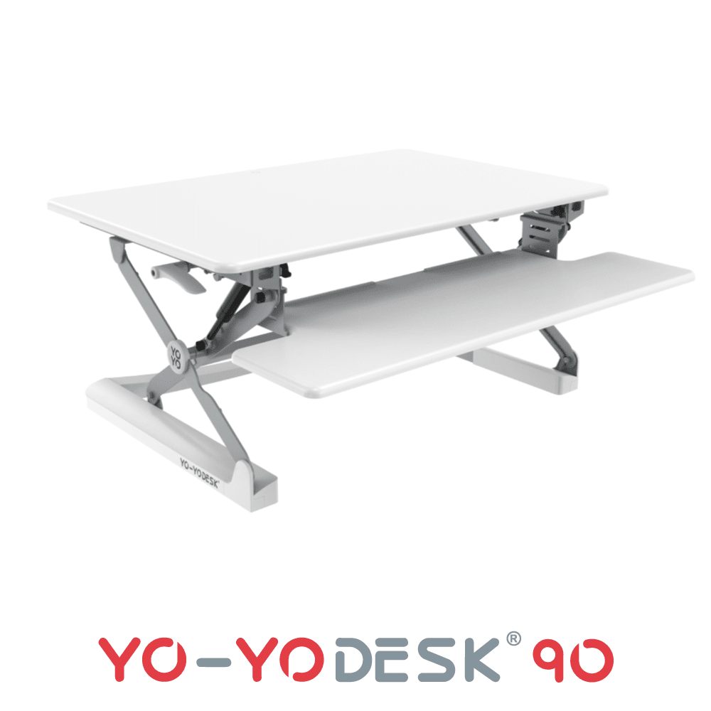 Yo-Yo Desk 90 Accessories Yo-Yo Office   