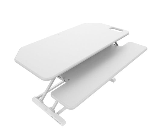 Yo-Yo Desk Cube-S Accessories Yo-Yo Office White  