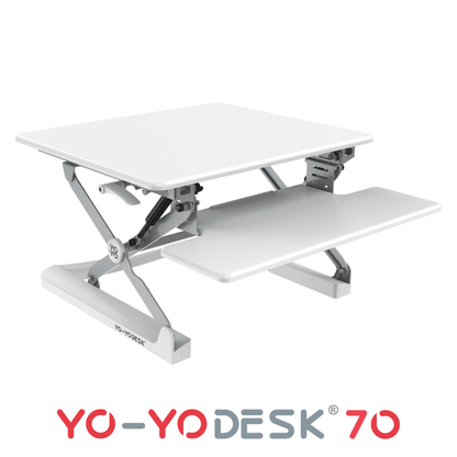 Yo-Yo Desk 70 Accessories Yo-Yo Office   