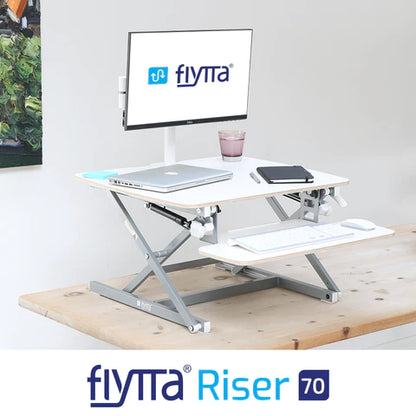 Flytta Riser 70 Accessories Yo-Yo Office   