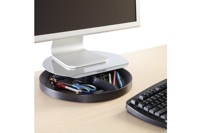KENSINGTON SmartFit® Spin Station Accessories Acco UK Ltd   