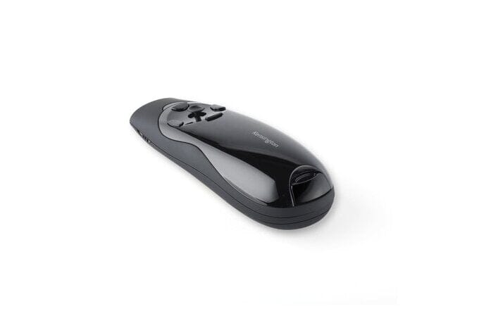 KENSINGTON Presenter Expert™ Wireless Cursor Control with Green Laser Accessories Acco UK Ltd   