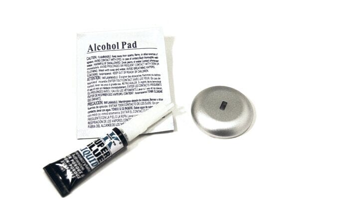 KENSINGTON Security Slot Adapter Kit for Ultrabook™ Accessories Acco UK Ltd   