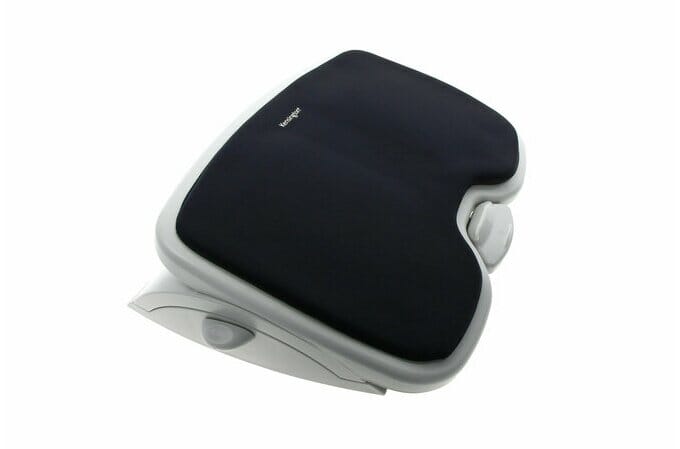 KENSINGTON SoleMate™ Comfort Footrest with SmartFit® System - e-furniture