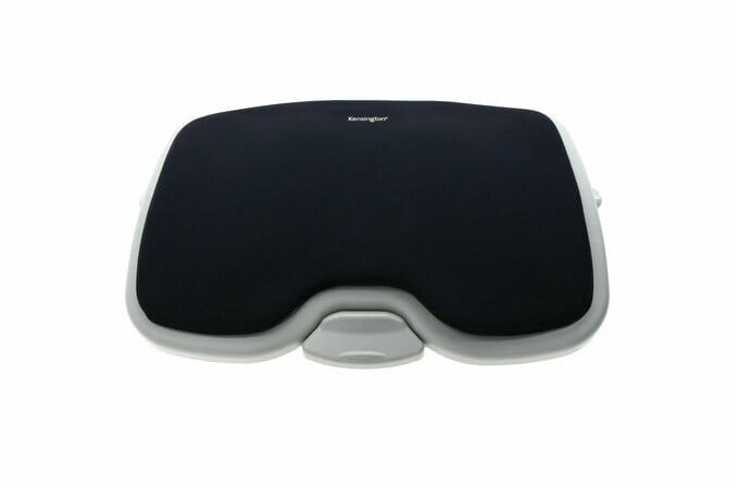 KENSINGTON SoleMate™ Comfort Footrest with SmartFit® System Accessories Acco UK Ltd   