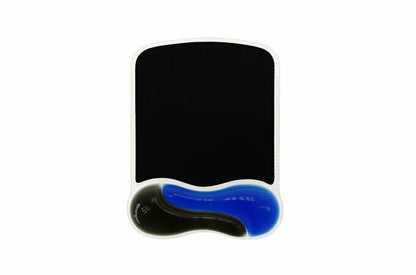 KENSINGTON Duo Gel Mouse Pad Wrist Rest Accessories Acco UK Ltd   