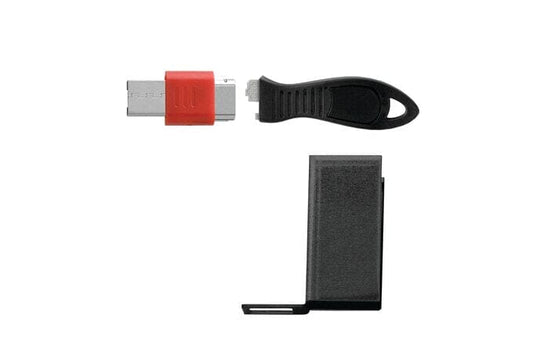 KENSINGTON USB Port Lock with Security Guard Accessories Acco UK Ltd   