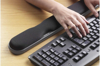 KENSINGTON Height Adjustable Wrist Rests Accessories Acco UK Ltd   