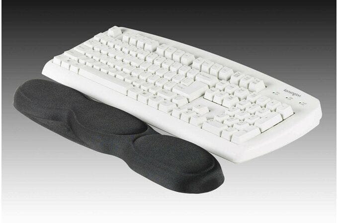 KENSINGTON Foam Keyboard Wrist Rest - e-furniture