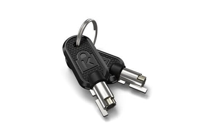 KENSINGTON EU NanoSaver® Portable Keyed Laptop Lock Accessories Acco UK Ltd   