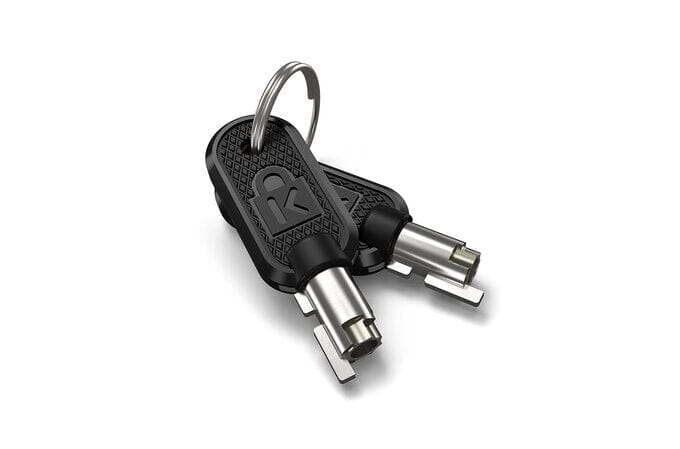 KENSINGTON EU NanoSaver® Portable Keyed Laptop Lock Accessories Acco UK Ltd   