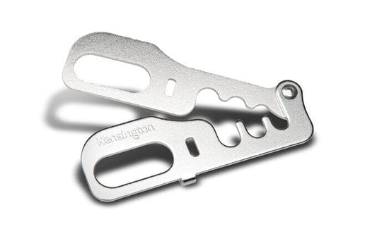 KENSINGTON CableSaver™ Desk Mount Security Anchor Accessories Acco UK Ltd   