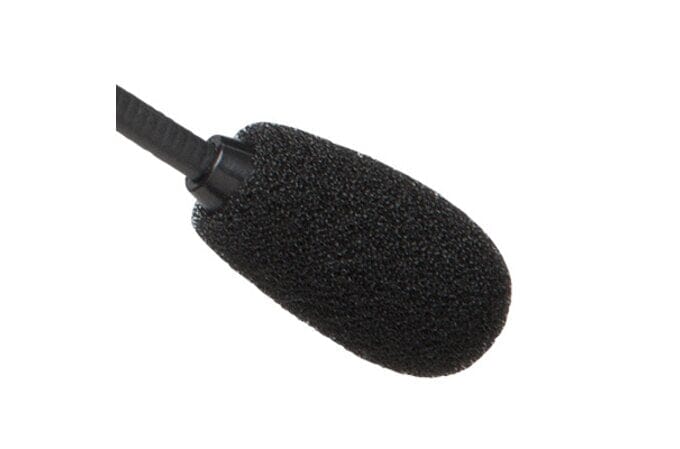 KENSINGTON Classic USB-A Headset with Mic Accessories Acco UK Ltd   