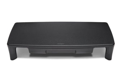 KENSINGTON SmartFit® Monitor Stand with Drawer Accessories Acco UK Ltd   