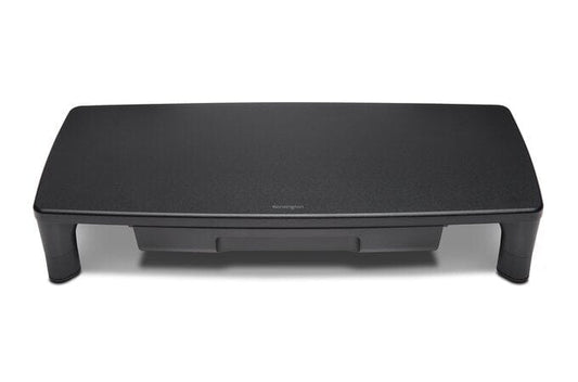 KENSINGTON SmartFit® Monitor Stand with Drawer Accessories Acco UK Ltd   