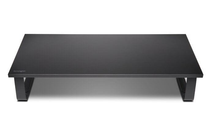 KENSINGTON Extra Wide Monitor Stand - e-furniture